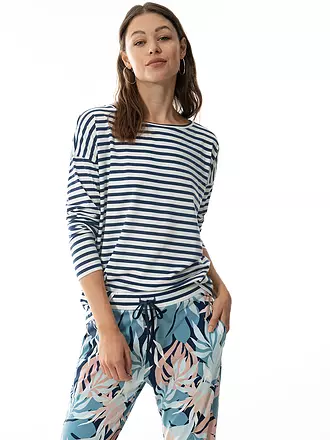 MEY | Langarmshirt CYRA | 